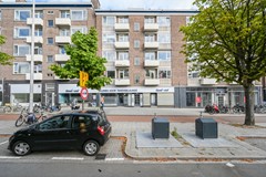 Admiraal de Ruyterweg, 3031AA Rotterdam